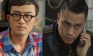 Doãn Quốc Đam: Một năm đóng 5 phim, 3 phim tù tội, thành 'truyền nhân' của Việt Anh 