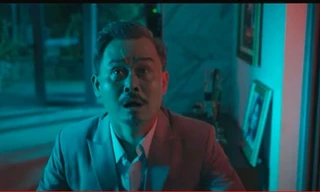 'Đấu trí' tập 59: Nhân vật quyền lực bị thủ tiêu