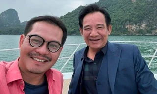 Hài Tết vẫn nhảm, có phần dung tục