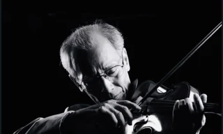 GS. NSND Tạ Bôn - một trong hai giáo sư violin đầu tiên tại Việt Nam - qua đời