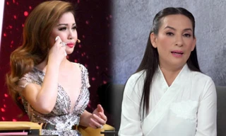 Ca sĩ Minh Tuyết tiết lộ có show diễn đầu tiên nhờ sự 'mai mối' của Phi Nhung