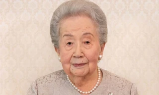 Công nương lớn tuổi nhất Hoàng gia Nhật Bản nguy kịch