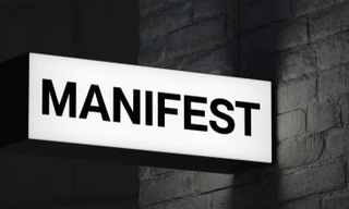 'Manifest' là từ của năm 2024