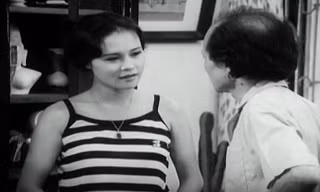 NSND Hoàng Cúc nhớ kỷ niệm với đạo diễn Nguyễn Khắc Lợi 'Tướng về hưu'