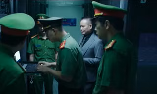 'Đấu trí' tập 50: Hiếu TN Mobile (Tuấn Anh) xóa mọi dấu vết phạm tội