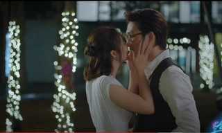 Thương ngày nắng về P2 tập 39: Duy cầu hôn Vân Trang trước khi sóng gió ập đến