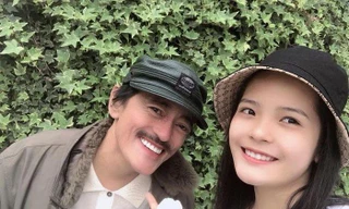 Con gái cố nghệ sĩ Giang Còi: Chưa dám nghĩ ba đã đi xa mãi