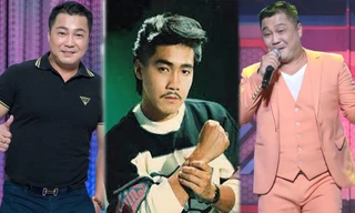 Lý Hùng tin vào duyên số, không gượng ép bản thân trong chuyện tình cảm