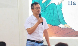 Chuyện thú vị trong hành trình sáng tạo chữ quốc ngữ