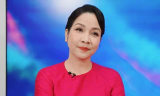 Diva Mỹ Linh: 'Không có đáp án hoàn hảo cho hôn nhân bền vững'