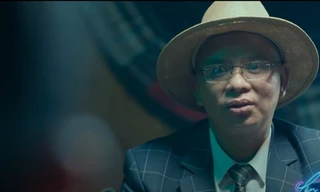 Đấu trí tập 4: Khải ký thỏa thuận ngầm, đại tá Trần Giang chỉ đạo hành động gấp vụ kit test