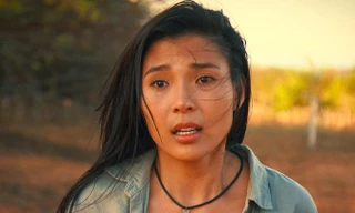 Thúy Diễm bất ngờ kêu gọi khán giả ngừng bình chọn, chủ động dừng chân tại VTV Awards 2021