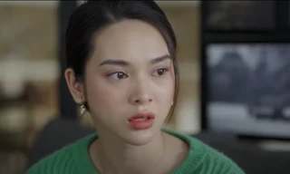 'Đừng làm mẹ cáu' tập 18: Khôi (Bình An) - Vy (Quỳnh Lương) ly hôn 