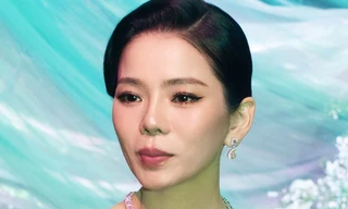 Lệ Quyên muốn tìm đối thủ