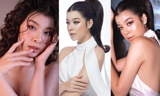 NSƯT Võ Hoài Nam khoe ảnh con gái xinh đẹp nổi bật ở tuổi 17