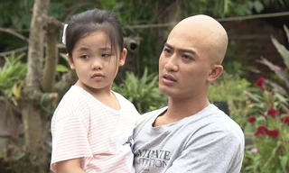 Phố trong làng tập 7: Hết đánh vợ, Mến (Doãn Quốc Đam) lại giở thói ghen tuông