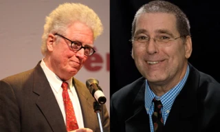 Tặng Huân chương Hữu nghị cho hai nhà thơ Mỹ 