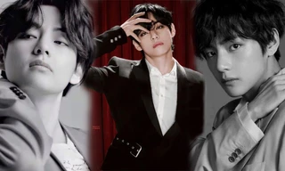 Thành viên BTS hai lần được bình chọn là người đàn ông đẹp trai nhất thế giới