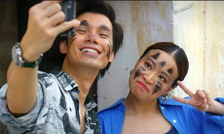 Vì sao phim có Hoàng Thuỳ Linh, Nhan Phúc Vinh đạt rating thấp?