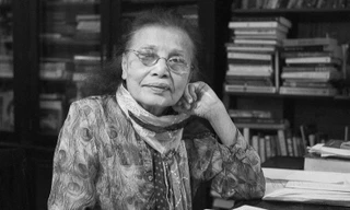 Con gái GS. Đặng Thai Mai - PGS.TS Đặng Anh Đào qua đời