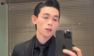 Diễn viên Hồng Thanh phản hồi tin trốn nợ