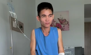 Tình trạng bệnh của chàng trai chăn bò từng gây sốt Sô Y Tiết