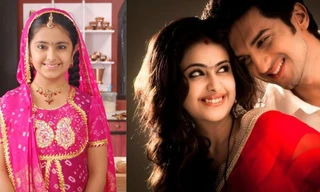 'Cô dâu 8 tuổi' lên tiếng về tin đồn mang thai với bạn diễn hơn 18 tuổi