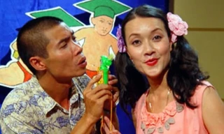 Chương trình Gặp nhau cuối tuần trở lại sau 19 năm