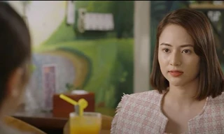 'Dưới bóng cây hạnh phúc' tập 42: Hồng (Việt Hoa) khiêu khích Son (Kim Oanh)