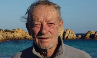 'Robinson đời thực' qua đời 