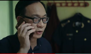 Đấu trí tập 22: Chi cục trưởng bảo kê hàng lậu, kẻ đứng sau còn 'máu mặt' hơn