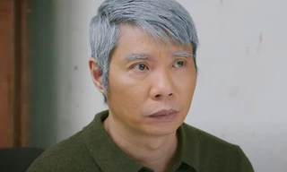 Vai phụ của NSND Công Lý 