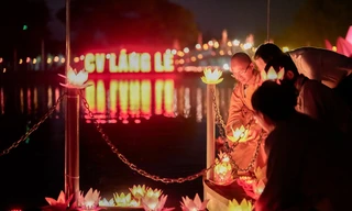 Xác lập 5 kỷ lục Phật giáo Việt Nam 