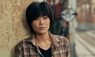 Diễn viên Thanh Hương lại khổ sở, vật vã