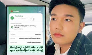 Thấy gì từ vụ sao kê 'chiếu mệnh'?