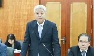 Hội đồng Tiền lương quốc gia có tân chủ tịch