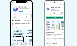 Chat GPT hỗ trợ phát triển thị trường sách tinh gọn