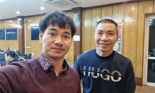 Táo Quân 2024 ghi hình ngày đầu tiên