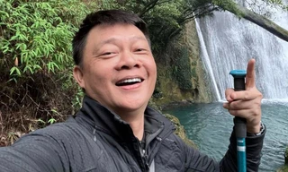 Cuộc sống của BTV Quang Minh 