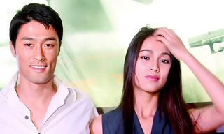 10 năm yêu nhưng không cưới của Johnny Trí Nguyễn - Nhung Kate