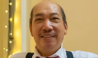 NSND Bành Bắc Hải qua đời 