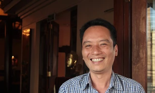 Nhạc sĩ Anh Quân: Quá hiếm giọng nam tốt