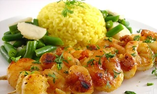 Ảnh món ăn ngon - Bạn đồng hành của béo phì