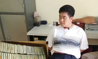 Vụ triệt phá đường dây mua bán, vận chuyển trái phép ma túy do Tráng A Tàng cầm đầu với 265 bánh heroin là một trong nh