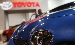 Những mẫu xe nhỏ xinh cho chị em phụ nữ