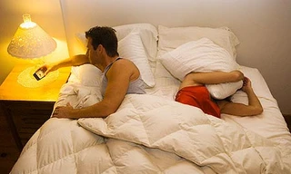 Thắt ống dẫn tinh có thành ‘quan hoạn’?