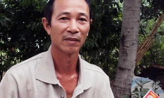 Trả thưởng 100 triệu cho vé số rách