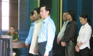 Ông chủ 'Tập đoàn' Tân Hoàng Phát bị đề nghị đến 13 năm tù