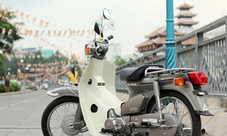 'Xế nổ' khiến dân chơi Việt 'điên đảo' một thời