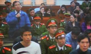 Dương Tự Trọng bị đề nghị đến 20 năm tù